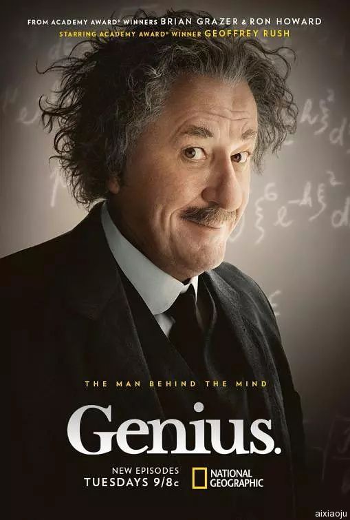 天才1-3季 Genius (2021)